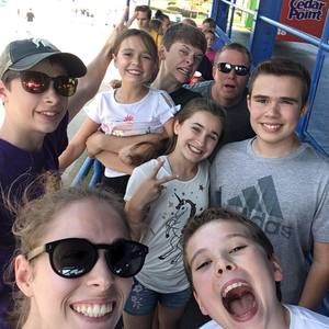 Meet your Posher, Tina